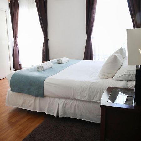 Hotel Boutique Trinidad วิญาเดลมาร์ ภายนอก รูปภาพ
