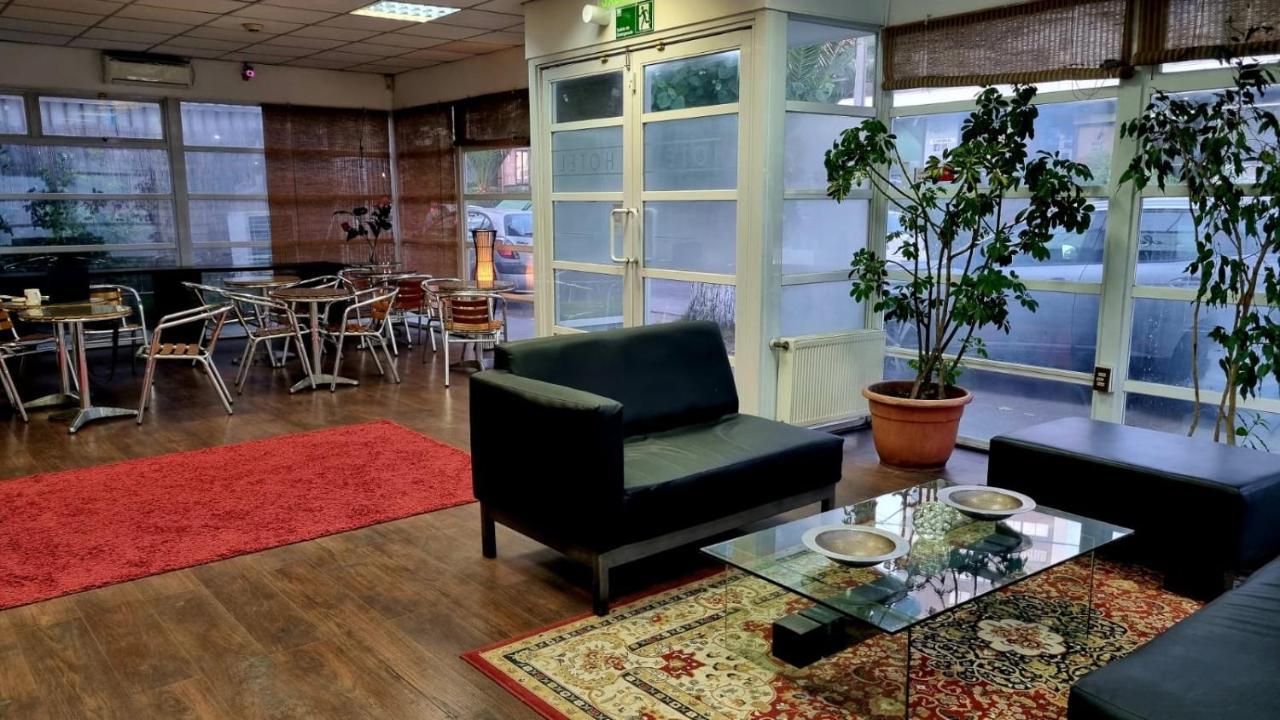 Hotel Boutique Trinidad วิญาเดลมาร์ ภายนอก รูปภาพ