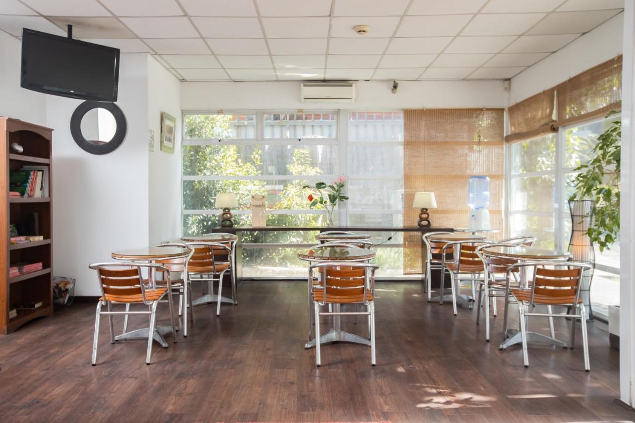 Hotel Boutique Trinidad วิญาเดลมาร์ ภายนอก รูปภาพ