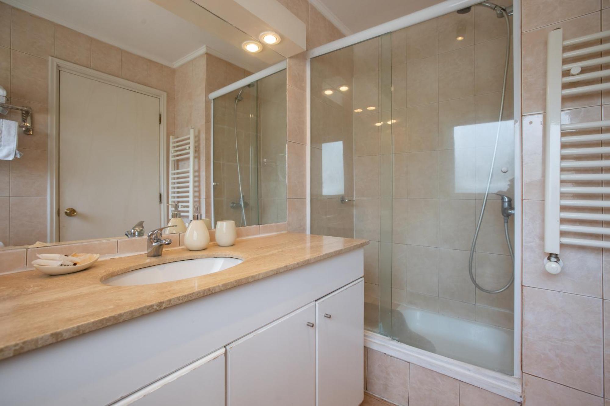 Hotel Boutique Trinidad วิญาเดลมาร์ ภายนอก รูปภาพ