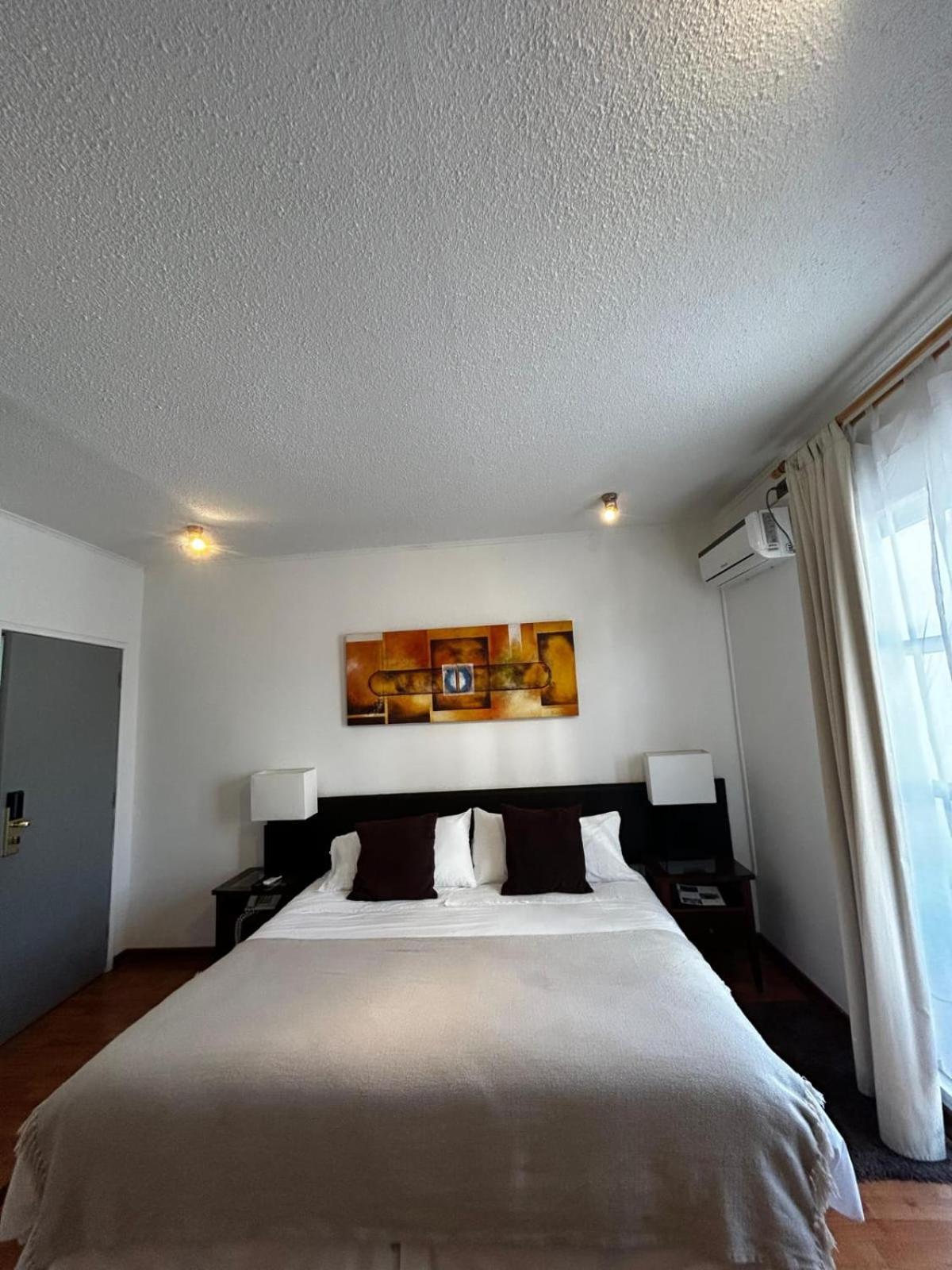 Hotel Boutique Trinidad วิญาเดลมาร์ ภายนอก รูปภาพ