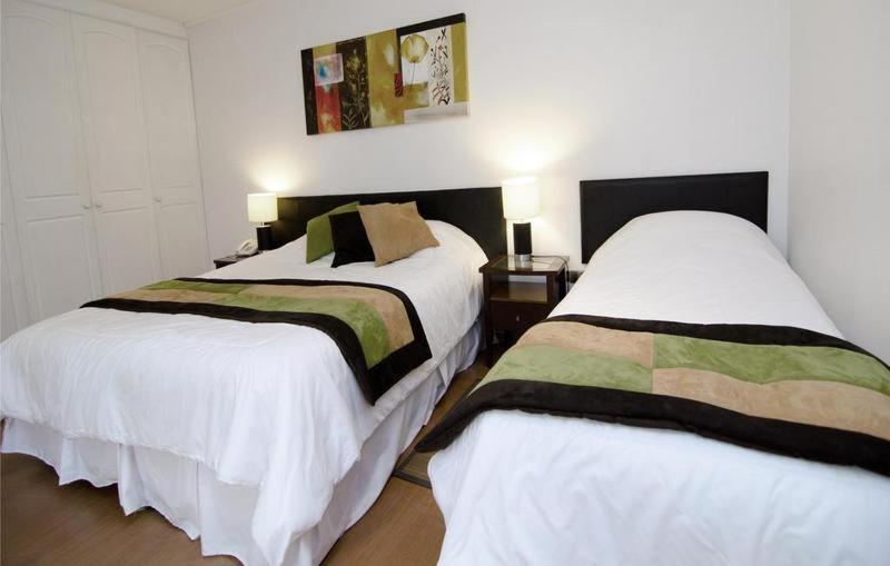 Hotel Boutique Trinidad วิญาเดลมาร์ ห้อง รูปภาพ