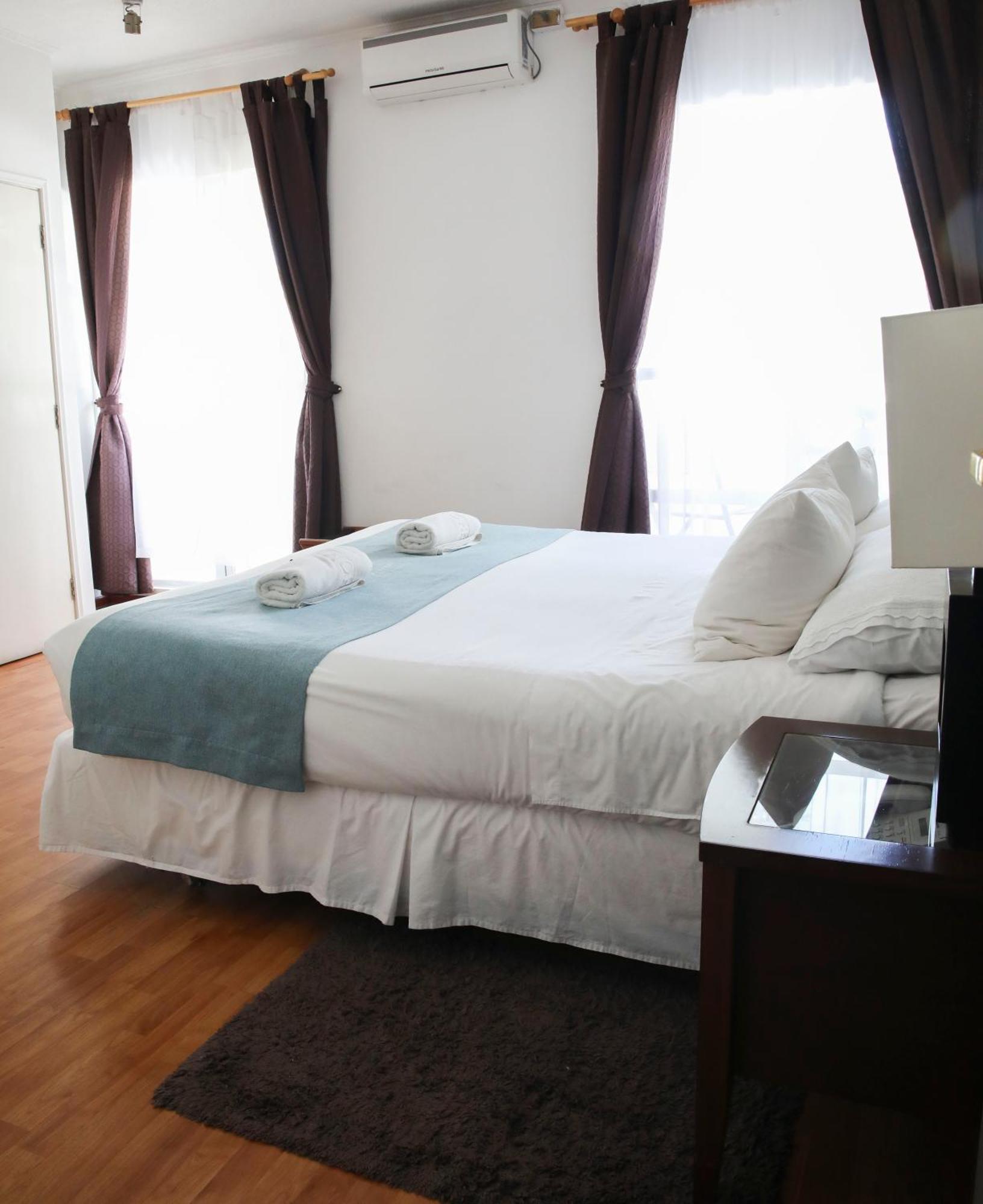 Hotel Boutique Trinidad วิญาเดลมาร์ ภายนอก รูปภาพ