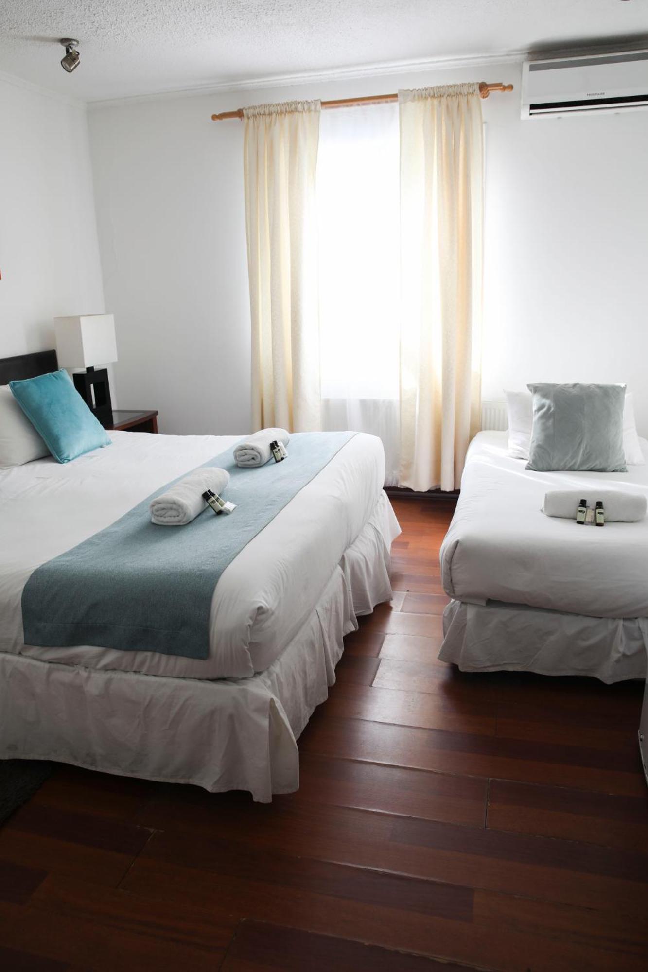 Hotel Boutique Trinidad วิญาเดลมาร์ ภายนอก รูปภาพ