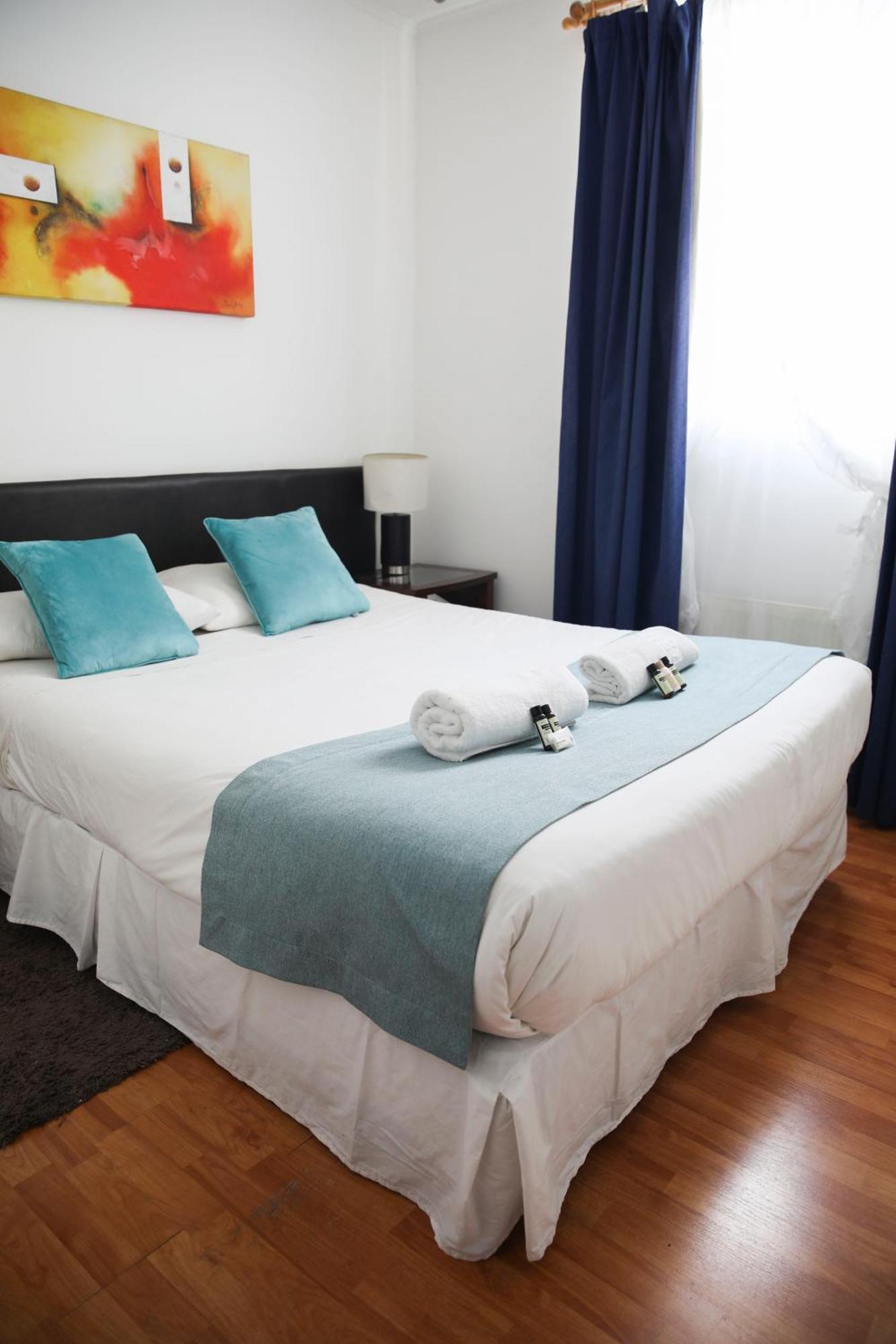 Hotel Boutique Trinidad วิญาเดลมาร์ ภายนอก รูปภาพ