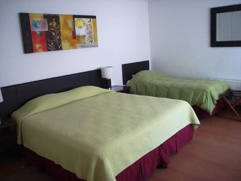 Hotel Boutique Trinidad วิญาเดลมาร์ ภายนอก รูปภาพ