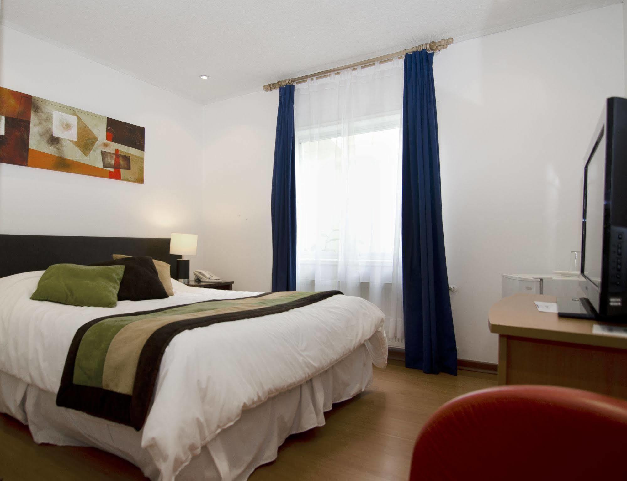 Hotel Boutique Trinidad วิญาเดลมาร์ ภายนอก รูปภาพ