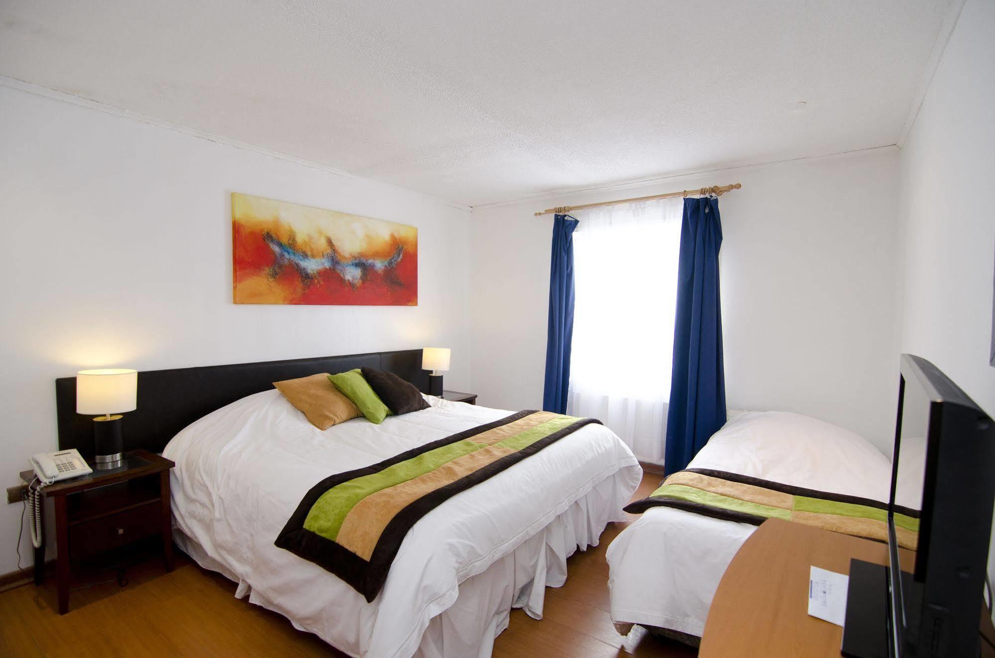 Hotel Boutique Trinidad วิญาเดลมาร์ ภายนอก รูปภาพ