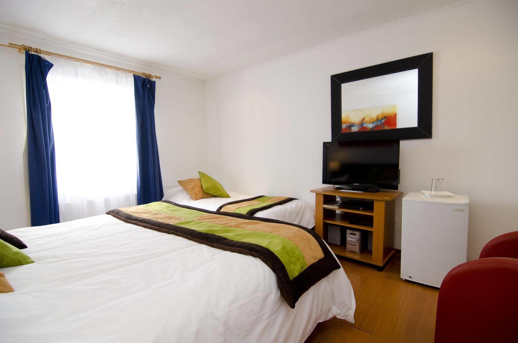Hotel Boutique Trinidad วิญาเดลมาร์ ภายนอก รูปภาพ