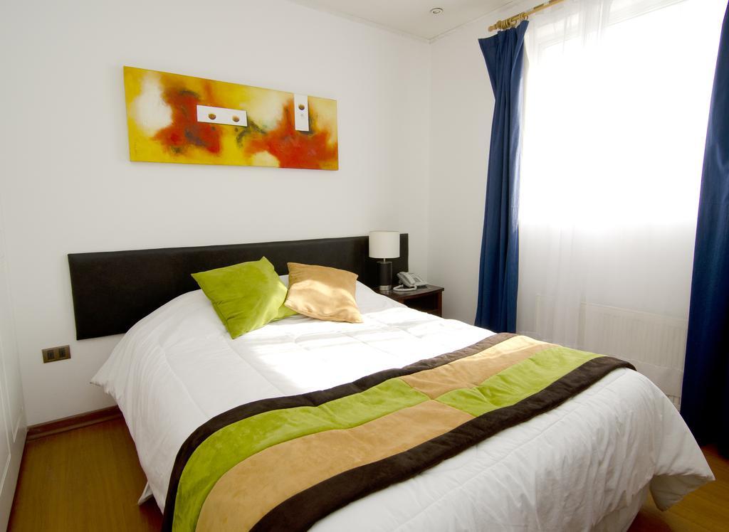 Hotel Boutique Trinidad วิญาเดลมาร์ ภายนอก รูปภาพ