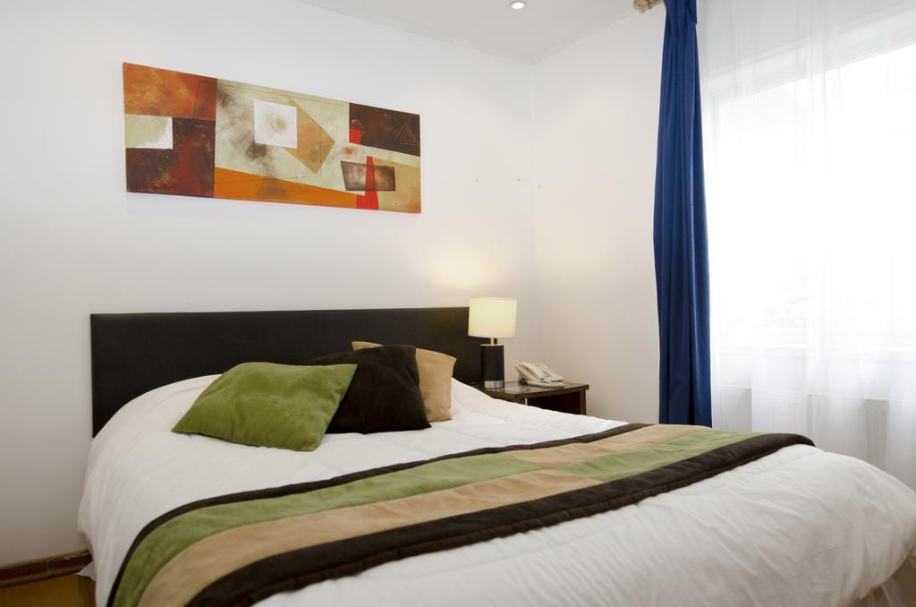 Hotel Boutique Trinidad วิญาเดลมาร์ ภายนอก รูปภาพ