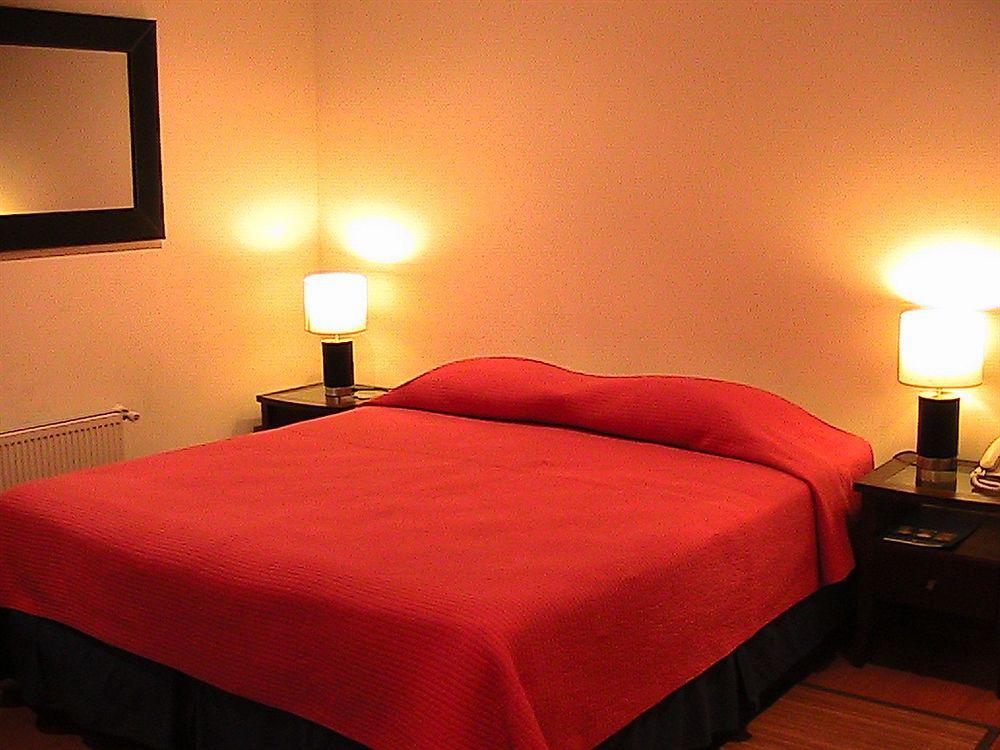 Hotel Boutique Trinidad วิญาเดลมาร์ ภายนอก รูปภาพ