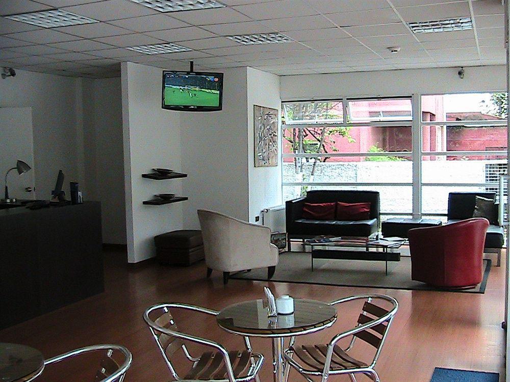 Hotel Boutique Trinidad วิญาเดลมาร์ ภายนอก รูปภาพ