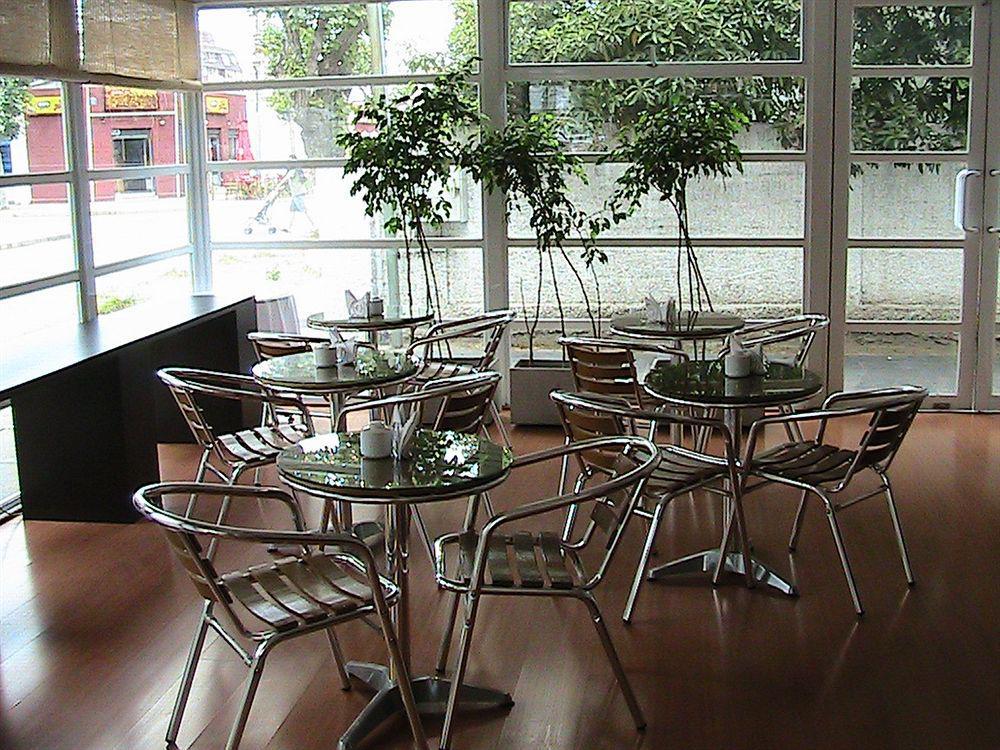 Hotel Boutique Trinidad วิญาเดลมาร์ ภายนอก รูปภาพ